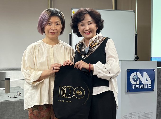 面對媒體挑戰變局 報導者打造緊密讀者關係