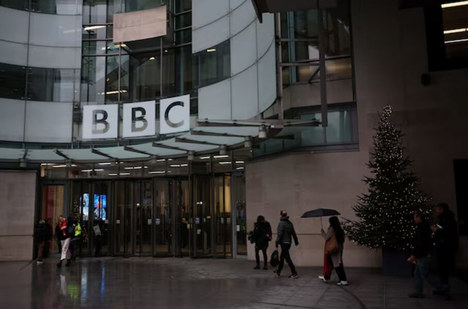 金融時報：BBC 新聞部門大規模縮編　將裁撤數百職位