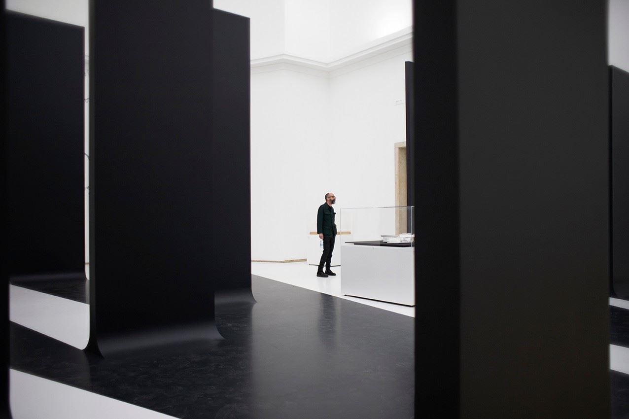 （La Biennale di Venezia提供）