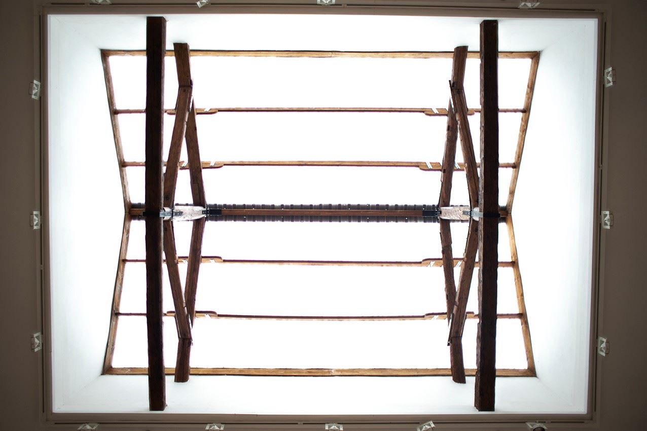 （La Biennale di Venezia提供）