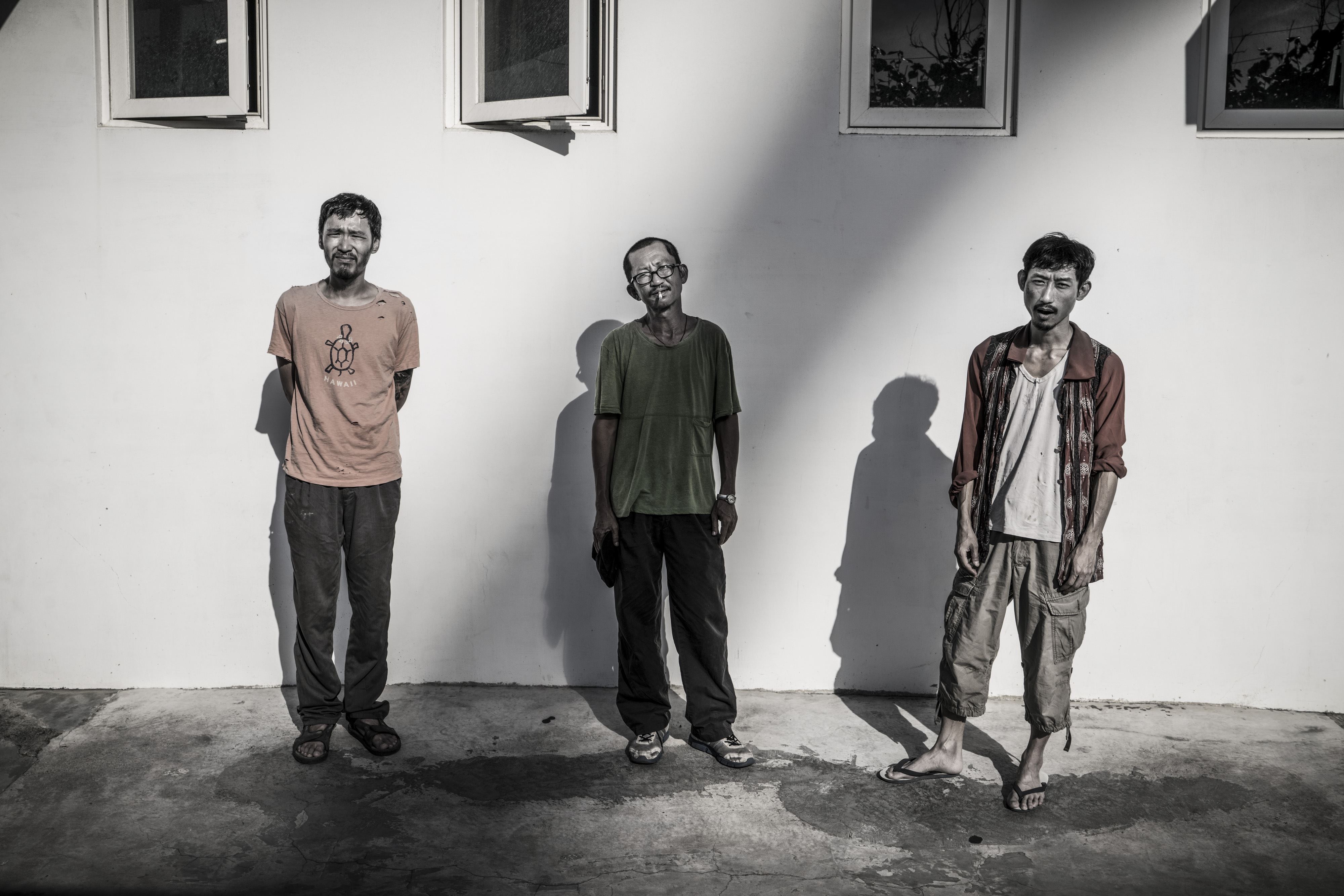 大佛－有抑無（劉振祥提供）