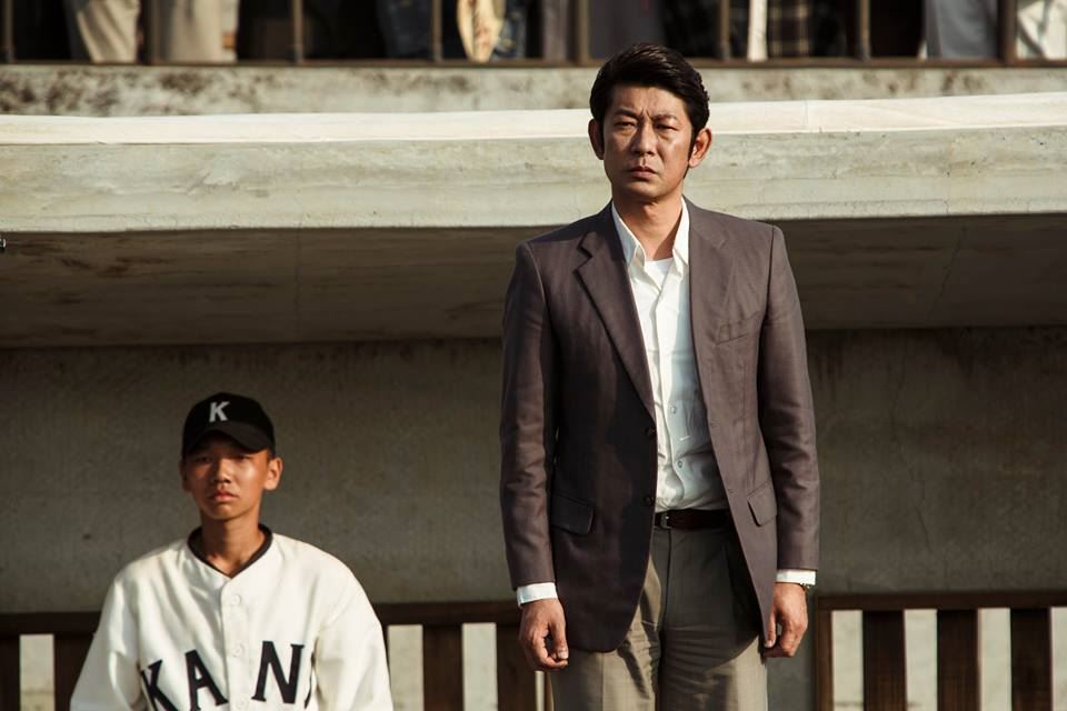 kano 劇照（果子電影提供）