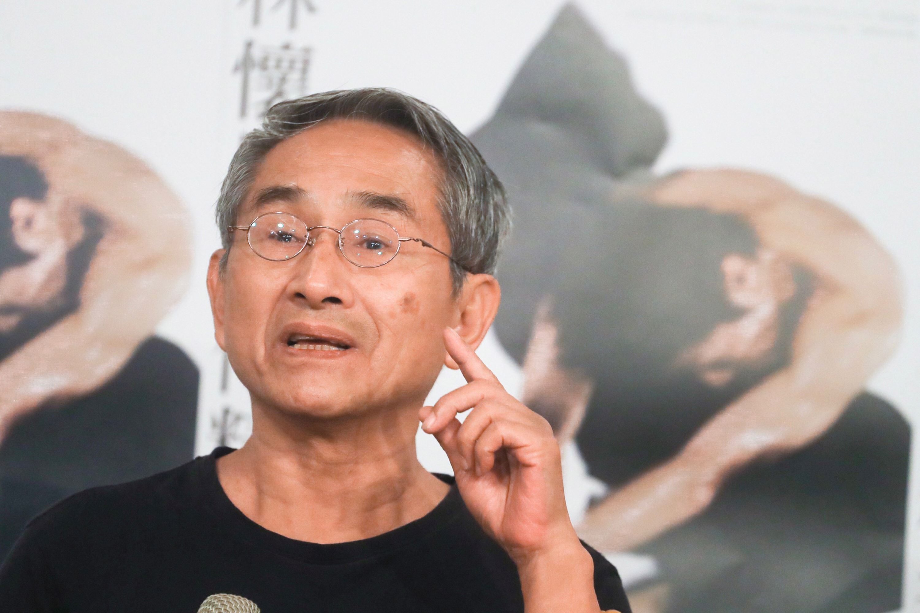 雲門45週年林懷民舞作精選