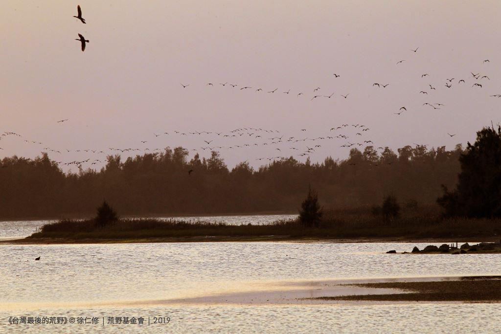 金門（徐仁修攝）