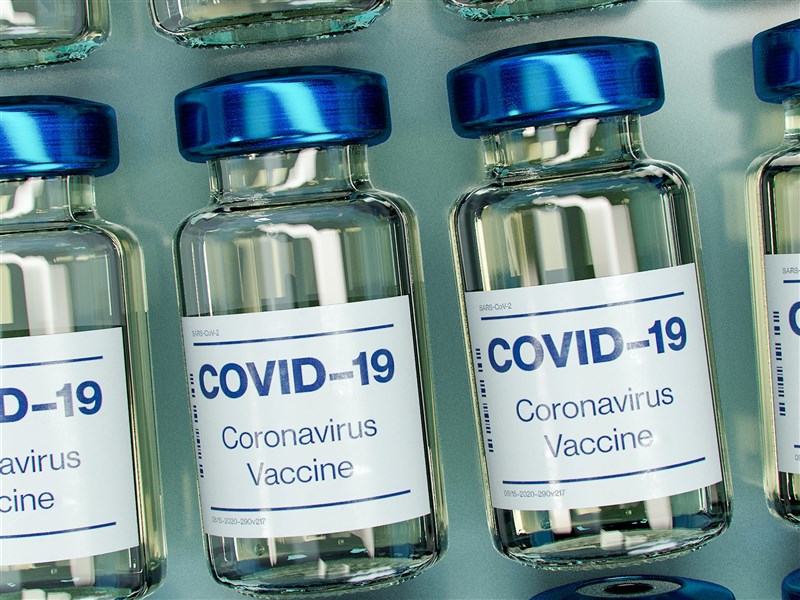 全球疫苗起跑／COVID-19疫苗亞洲接種時程一次看| 國際| 中央社CNA
