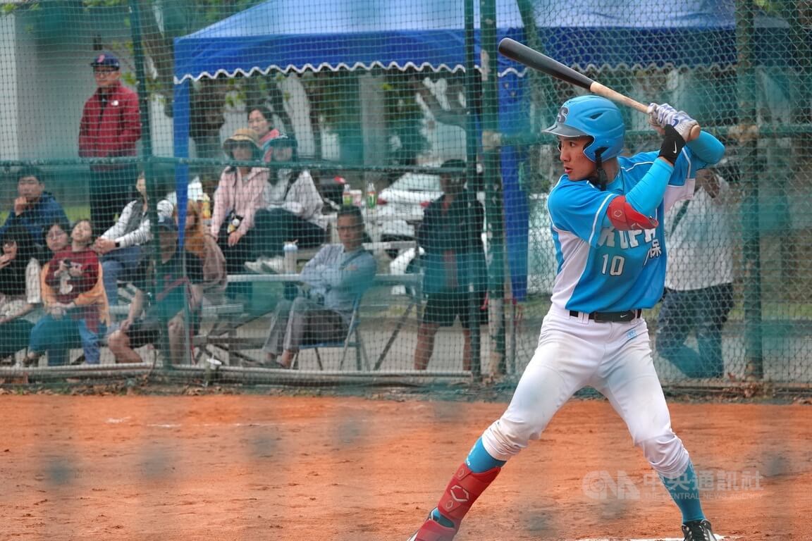 中職36年選秀