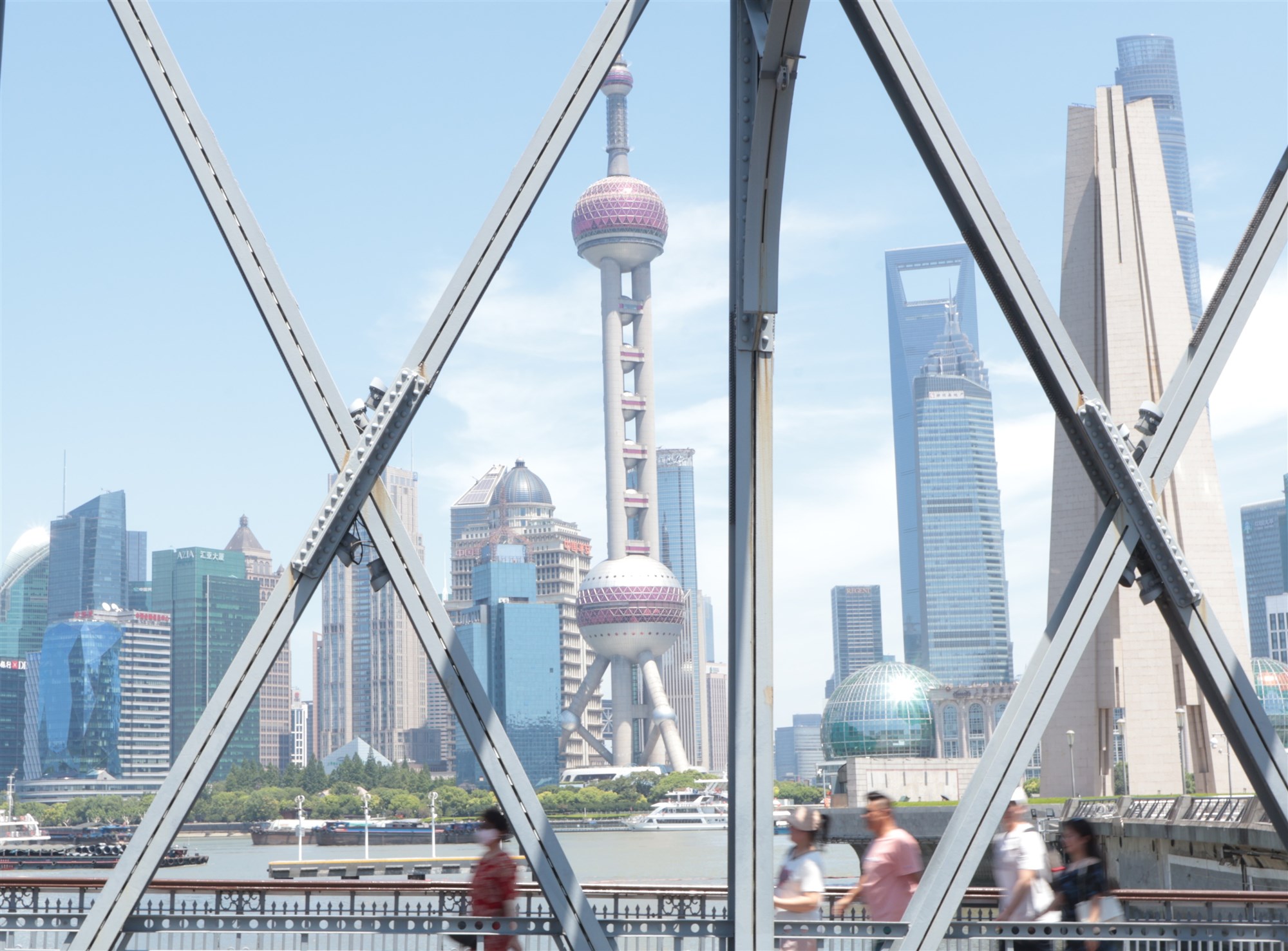 中國經濟內捲