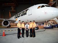 廉航致勝關鍵──省很大