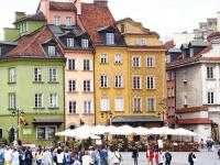 告別悲情　看見波蘭企圖心