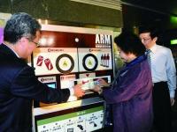 台灣資源回收奇蹟 國際發光