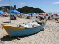 旅行巴西 最忌像觀光客