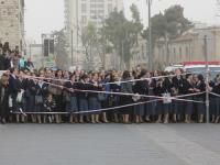 哈瑞迪人未來得當兵了