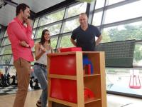 壓力來了！ 你能忍受嗎？