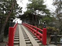 海嘯擊不倒 松島美貌猶存