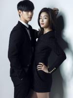 來自外星 韓劇威力無法擋