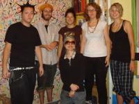 環遊世界 十萬也行