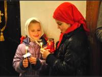 俄東正教節慶 約束與重生　  