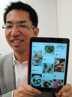 美食當前 拍照分享再吃？