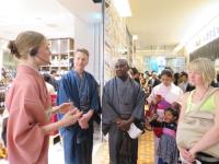 人口銳減 日本缺工挑戰嚴峻