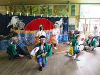 梯田藝術祭 小村重現活力