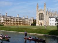 牛橋大學Oxbridge