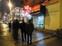 俄羅斯進行盧布保衛戰