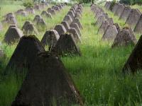 希特勒築不起的帝國夢