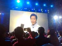 小米做大夢 盼拿世界第一