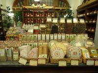 無甜不成茶 俄喝茶花樣多