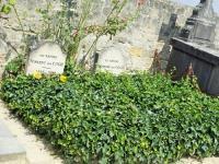 法奧維小鎮 梵谷最後足跡