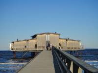 桑拿海游 北歐洗浴不無聊