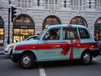 小黑高又貴 倫敦駕照難考