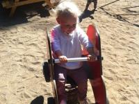 社會政策挺 瑞典父母幸福