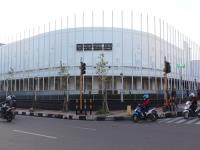 不結盟運動亞非峰會展頭角