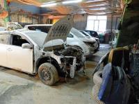 事故車變身 俄整裝賺暴利