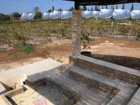 一滴當十滴 以色列開江河