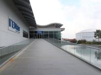 新加坡水資源重要戰略物資