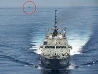 不敵大陸 南海遭步步鯨吞