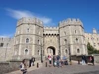 英城堡莊園永遠的心之所嚮