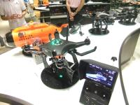 起飛吧空拍機 衝出一片天