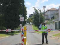 南非不易居 被搶很常見