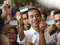 救窮人 印尼全民健保上路