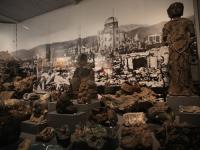 原爆夢魘 倖存者奔走反核