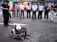 深圳倒閉潮創客重建山寨都