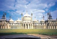 英皇家御用行宮 氣派奢華