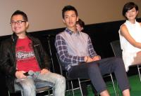 記憶中的年代 看電影憶青春