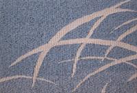 留日許尚廉 染織出故鄉表情