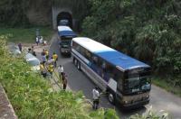 國光灰狗巴士　除役入歷史