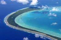 小島嶼呼救：我們即將消失