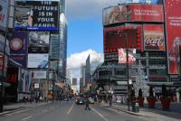 多倫多央街　變身偉大街道